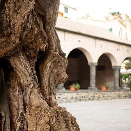 Villa Il Mulino Dei Brumei Levanto