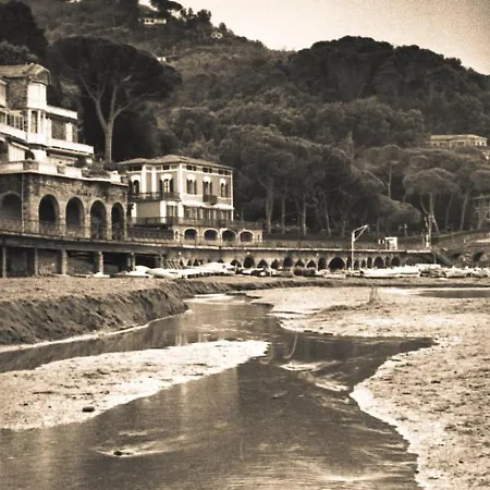 Il Mulino Dei Brumei Villa Levanto