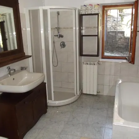 Il Mulino Dei Brumei * Levanto