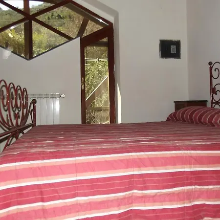 Il Mulino Dei Brumei * Levanto