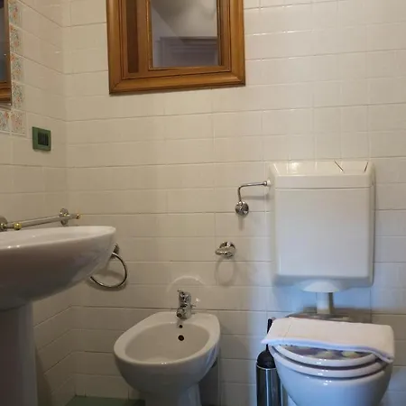 Villa Il Mulino Dei Brumei Levanto