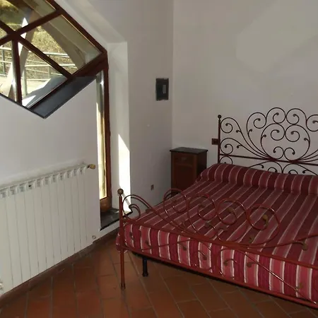 Il Mulino Dei Brumei Levanto