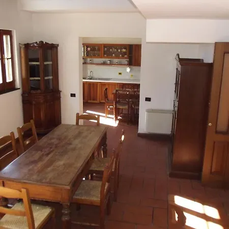 Villa Il Mulino Dei Brumei *