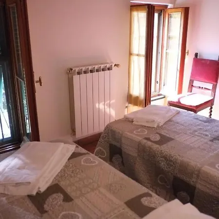Il Mulino Dei Brumei Villa *