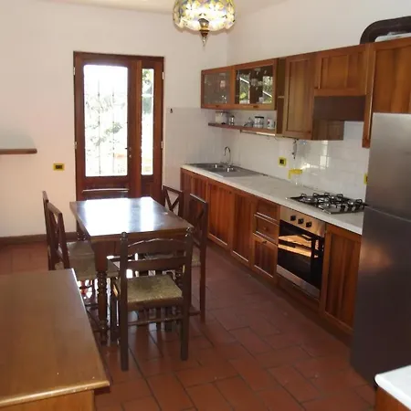 Villa Il Mulino Dei Brumei *