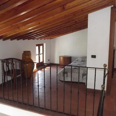 Il Mulino Dei Brumei Villa Levanto