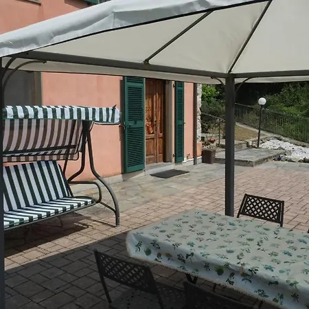 Il Mulino Dei Brumei * Levanto