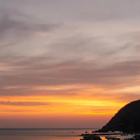 Il Mulino Dei Brumei Villa Levanto