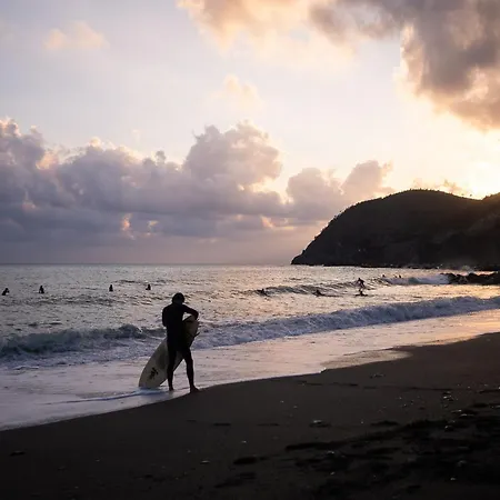 Il Mulino Dei Brumei * Levanto