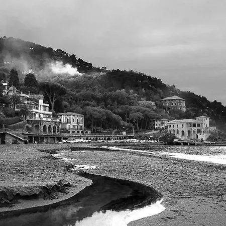 Il Mulino Dei Brumei Levanto