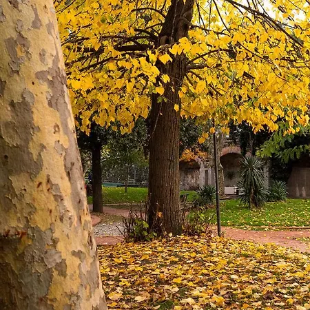 Villa Il Mulino Dei Brumei