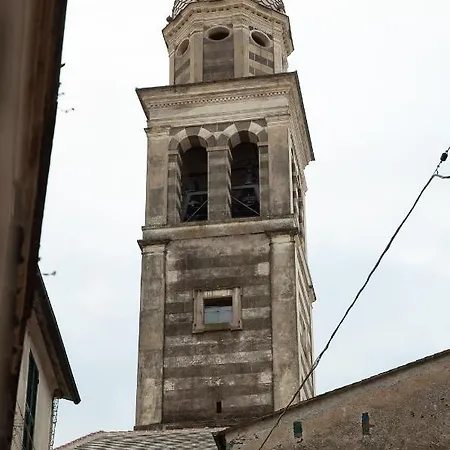 Villa Il Mulino Dei Brumei