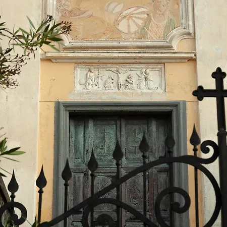 Il Mulino Dei Brumei Villa