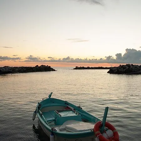 Il Mulino Dei Brumei Villa