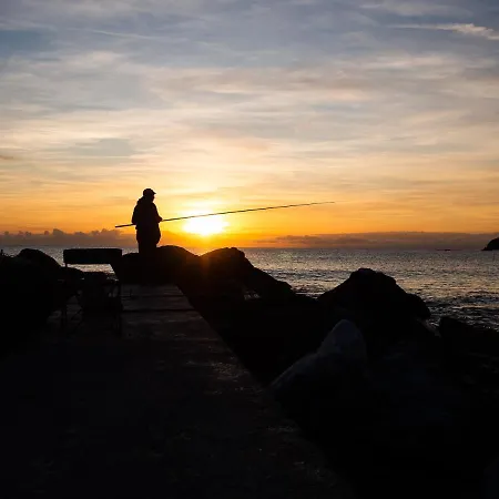 Il Mulino Dei Brumei Levanto