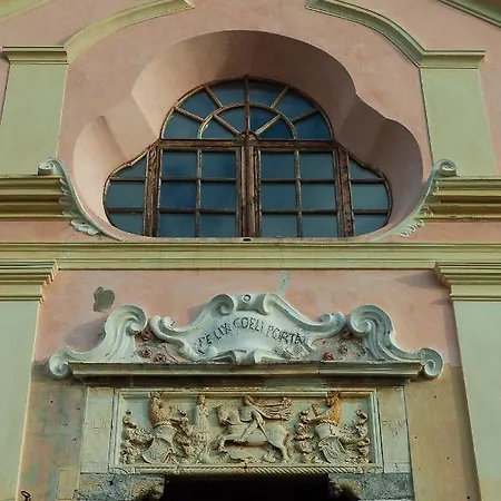Villa Il Mulino Dei Brumei