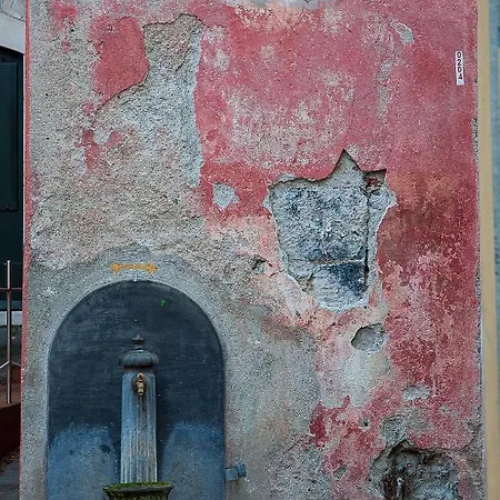 Il Mulino Dei Brumei