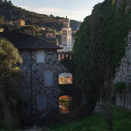 Villa Il Mulino Dei Brumei